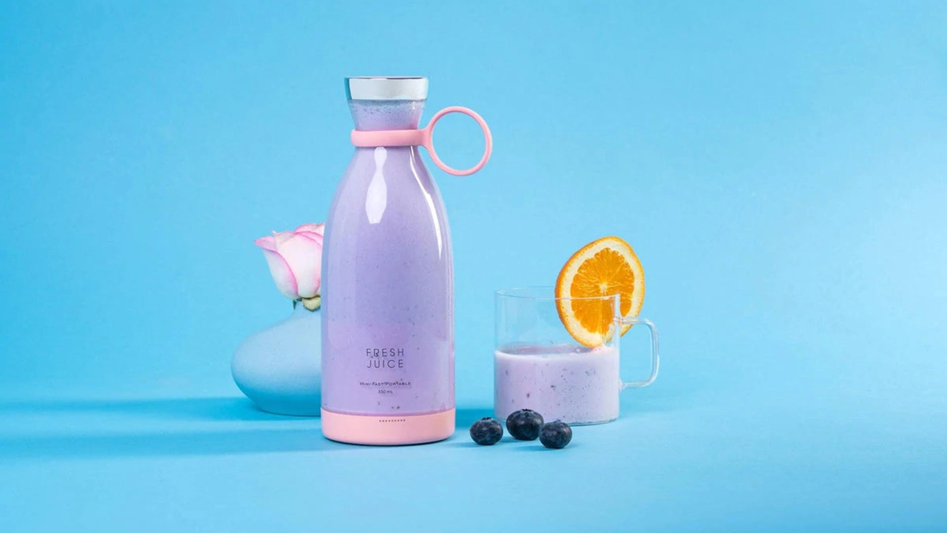 Fresh Juice 350