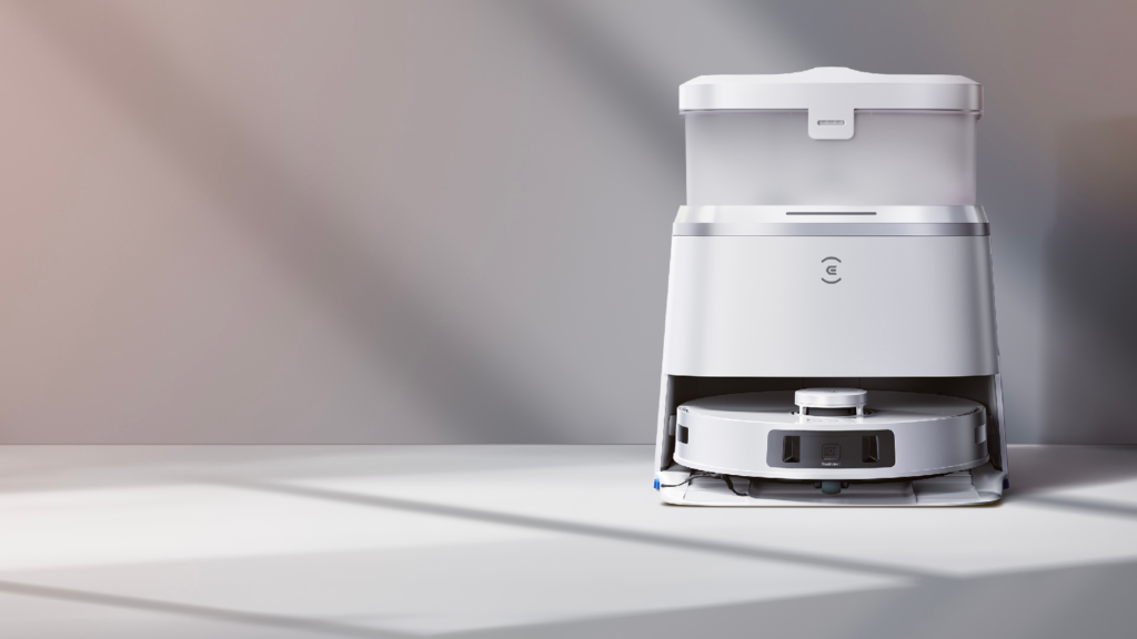 Ecovacs T30 Pro Omni