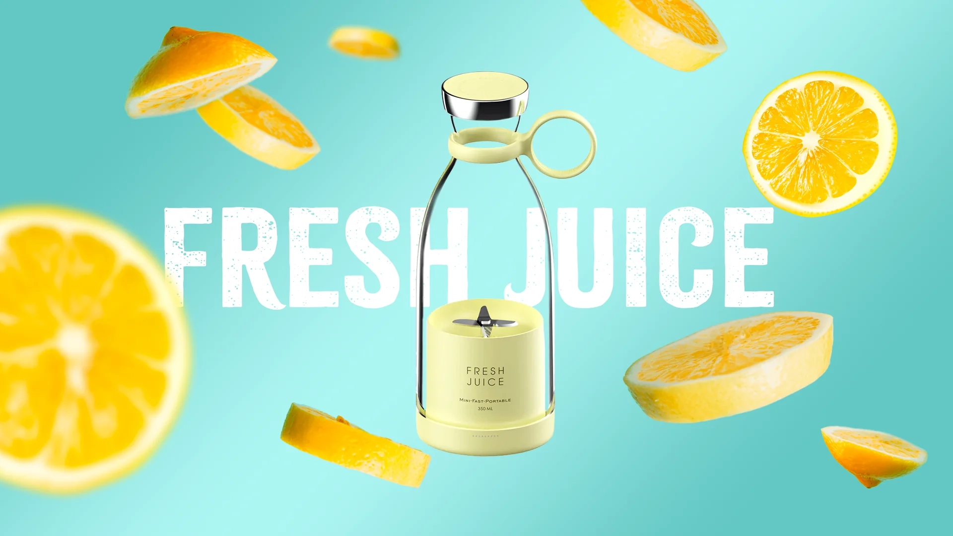 Fresh Juice 350