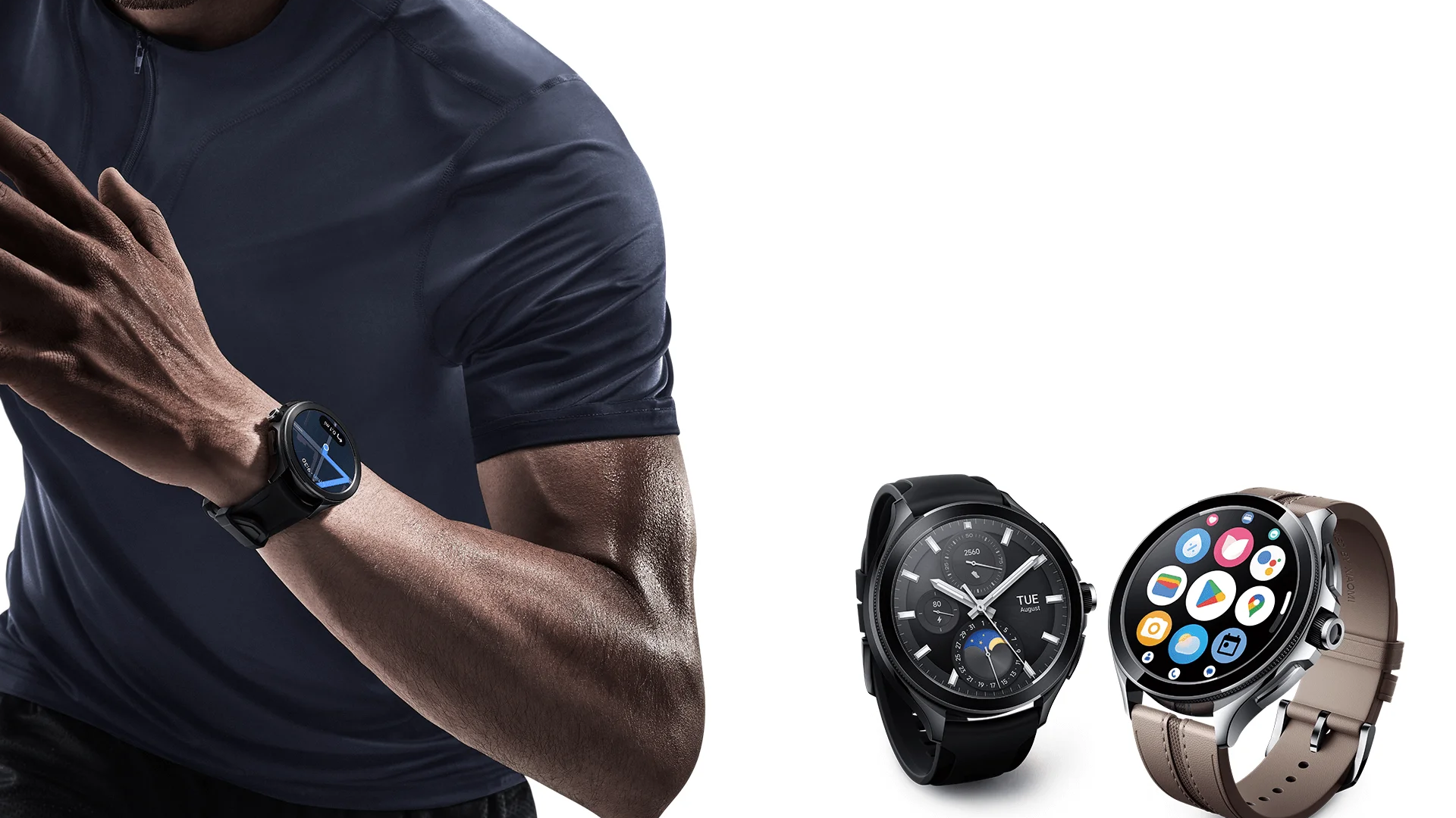 Haylou Watch 2 Pro