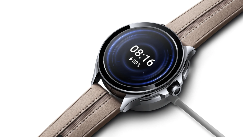 Haylou Watch 2 Pro