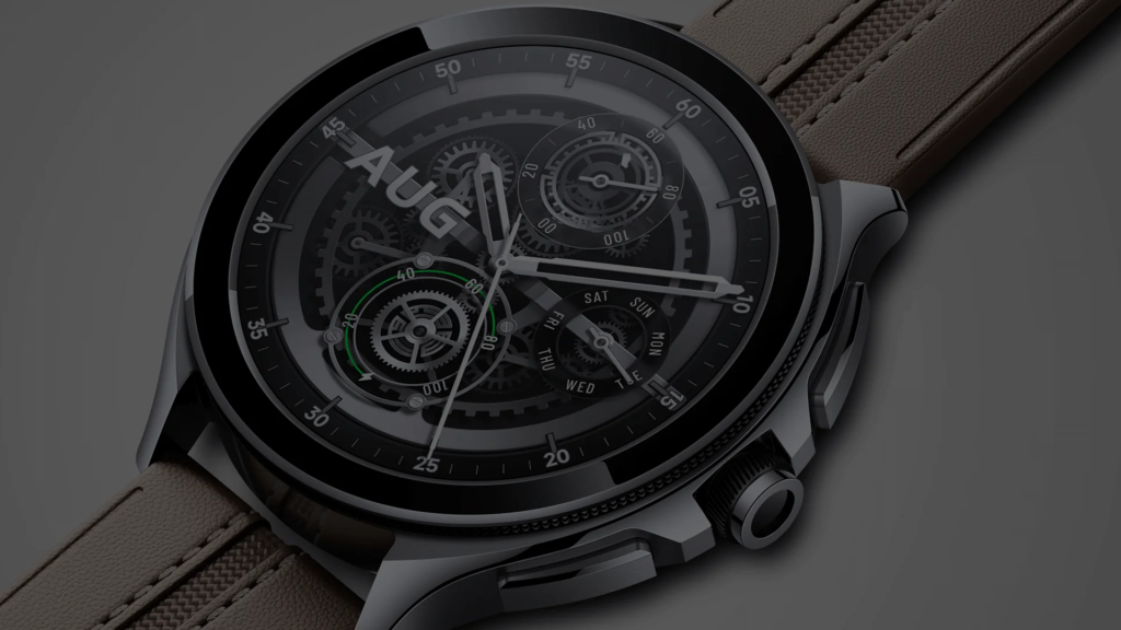Haylou Watch 2 Pro