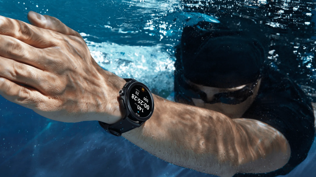 Haylou Watch 2 Pro