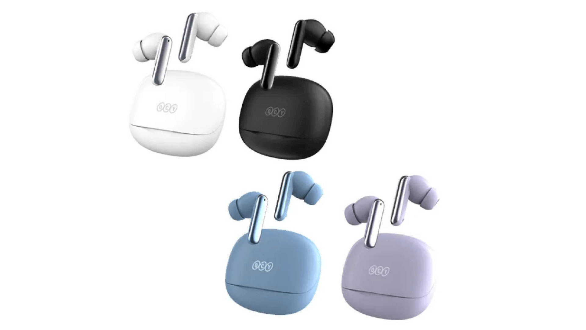 QCY MeloBuds N50 ANC
