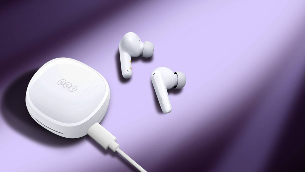 هندزفری شیائومی مدل QCY T13X