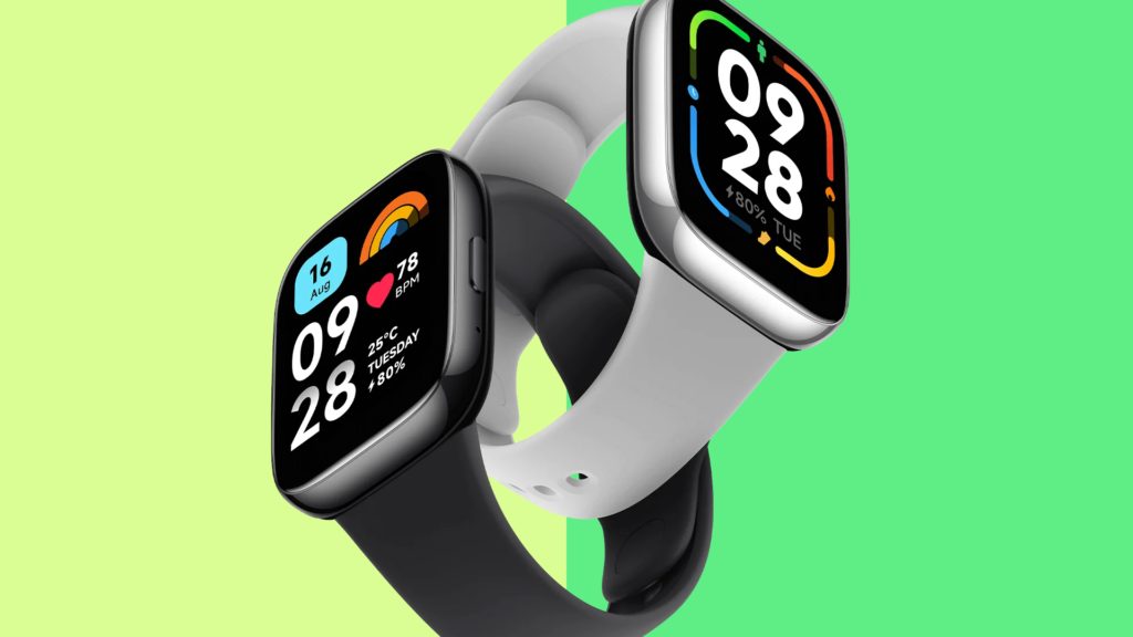 Redmi Watch 3 Active