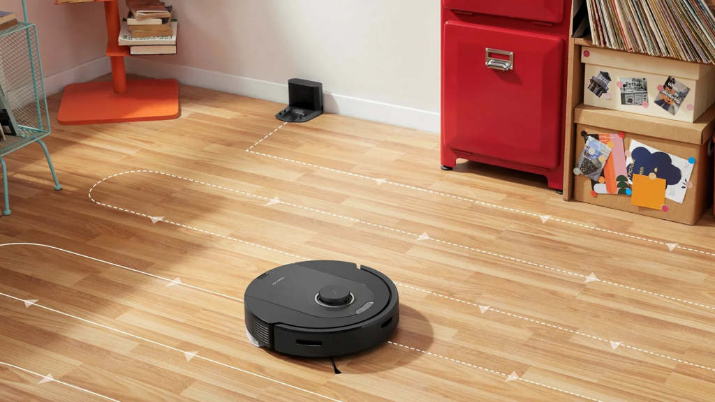 Roborock Q5 Pro Plus