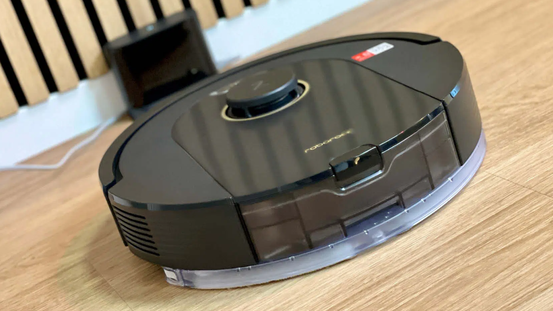 Roborock Q5 Pro Plus