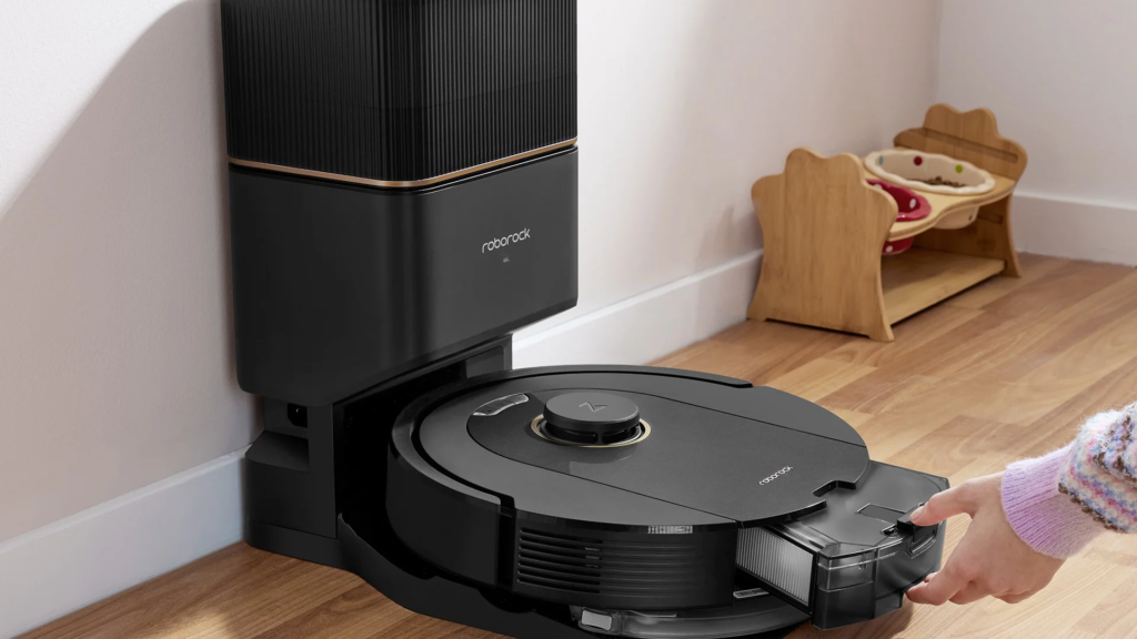 Roborock Q5 Pro Plus