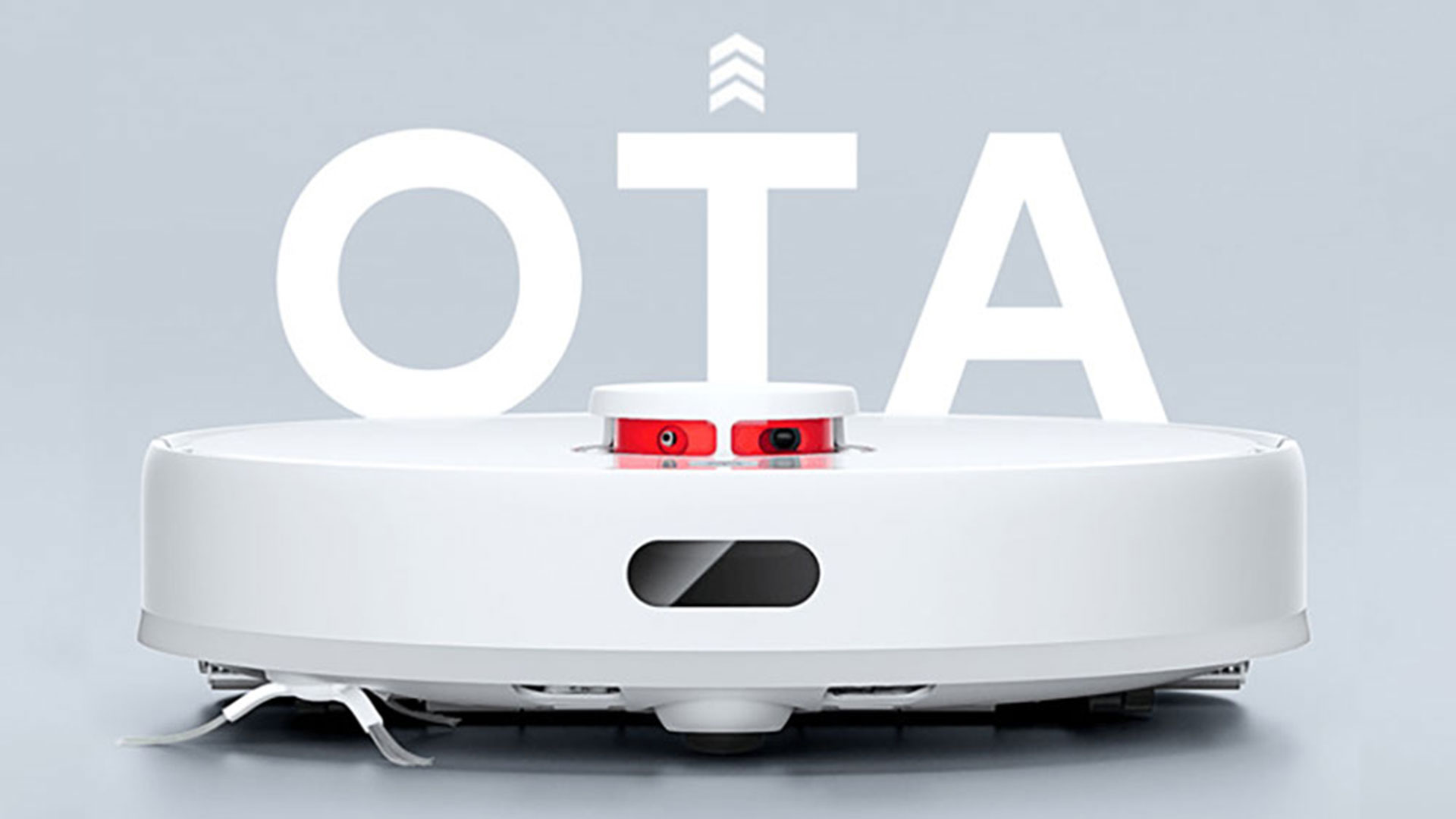 Mi Robot Vacuum X10