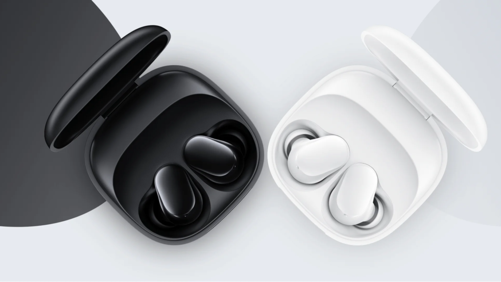 Xiaomi handsfree model Redmi Buds 6 play