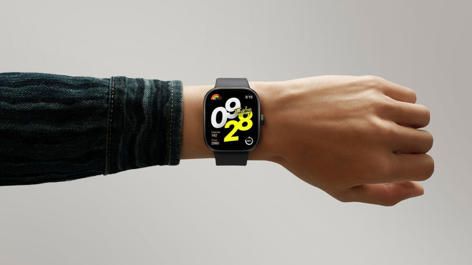 Redmi Watch 4