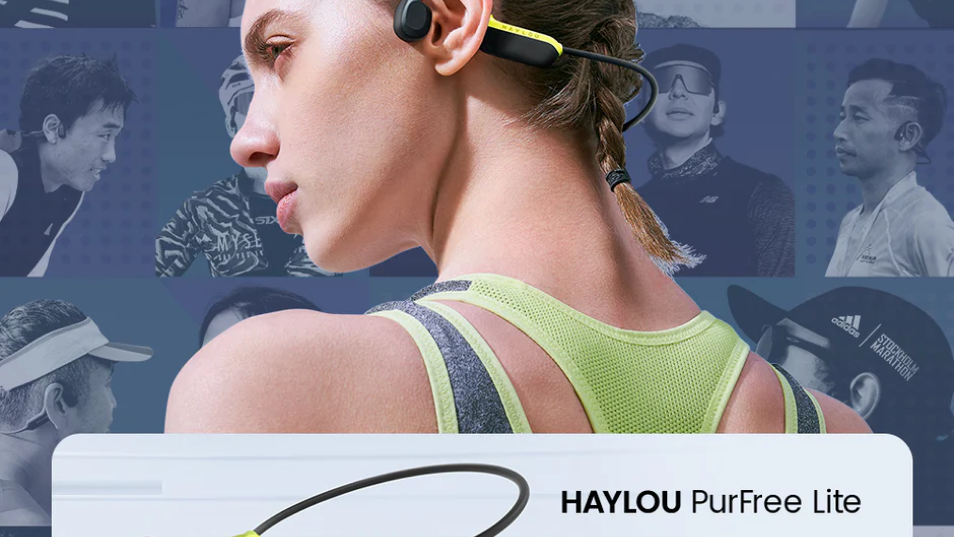 Haylou Purfree Buds Lite