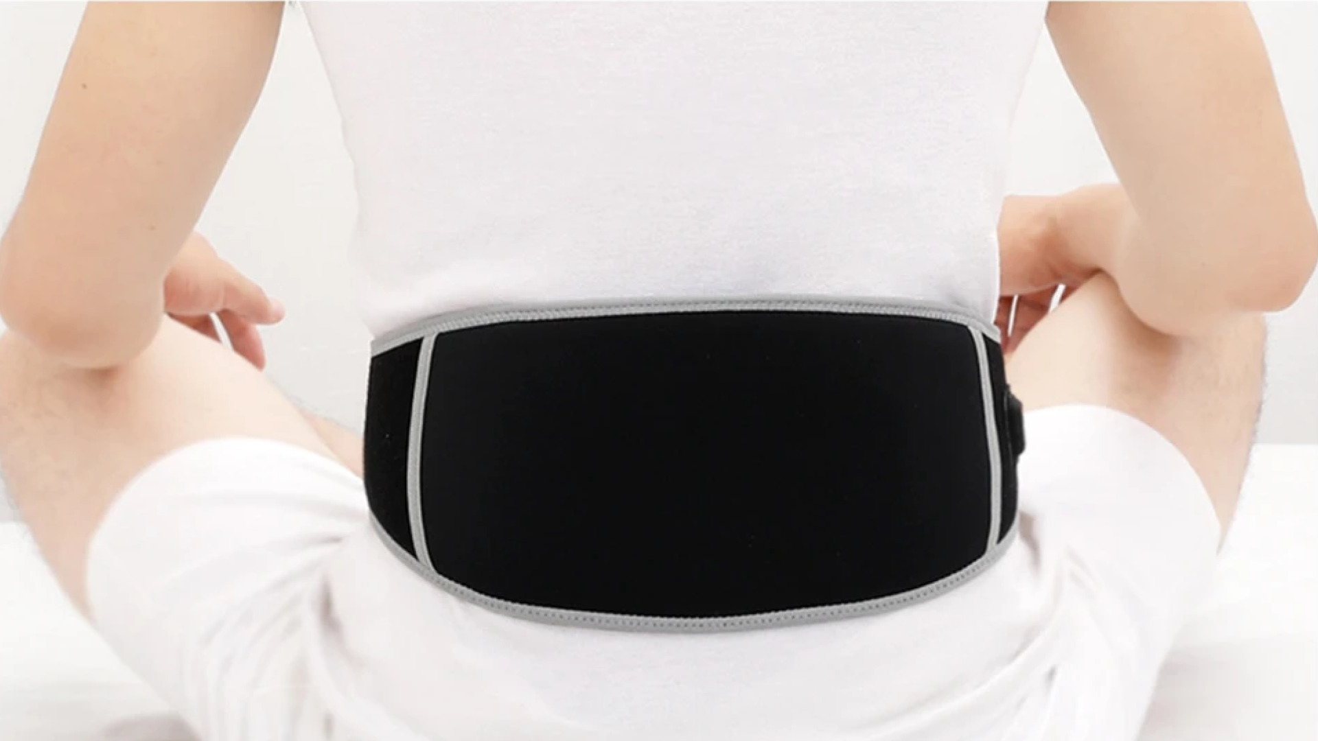 Xiaomi PMA F10 abdominal and back massager