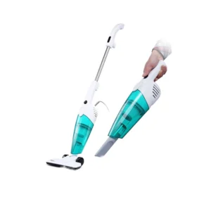 جارو شارژی درما مدل DX118C